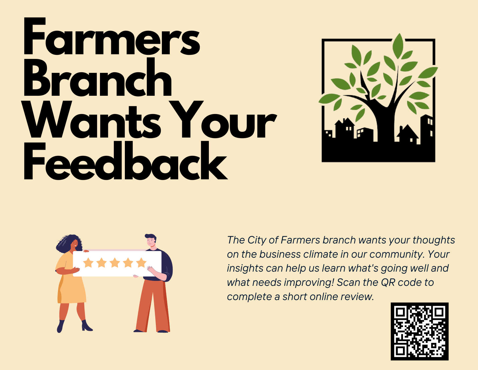 Voice of Farmers Branch