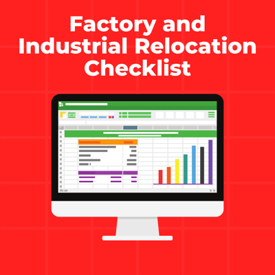 factory-and-Industrial-relocation-checklist