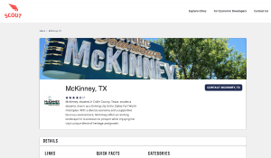 mckinney-scout-profile
